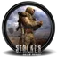 S.T.A.L.K.E.R.: Call of Pripyat С.Т.А.Л.К.Е.Р.: Калл оф Припят — логотип