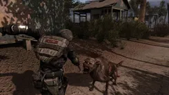 S.T.A.L.K.E.R.: Call of Pripyat С.Т.А.Л.К.Е.Р.: Калл оф Припят — скриншот 2