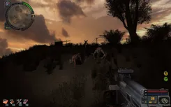 S.T.A.L.K.E.R.: Call of Pripyat С.Т.А.Л.К.Е.Р.: Калл оф Припят — скриншот 3